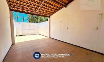 Imagem 3: Casa duplex com 03 quartos sendo 02 suítes para alugar em Eusébio