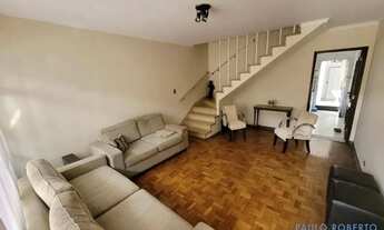 Imagem 4: SOBRADO - CAMPO BELO - SP