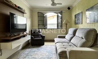 Imagem 6: Casa à venda na Chácara Nazaré