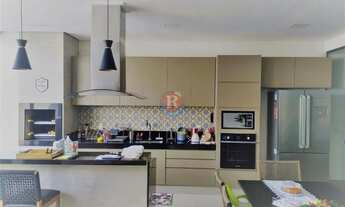 Imagem 5: Casa de Condomínio com 3 quartos, Village Damha Rio Preto III, São José do Rio Preto - R