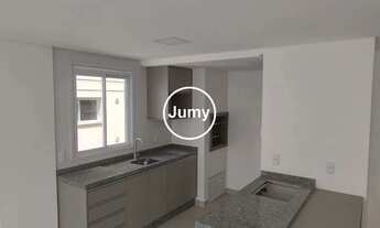 Imagem 4: APARTAMENTO PARA LOCAÇÃO ANUAL - R$ 3.000,00 - PEDRA BRANCA, PALHOÇA - SC - 73m²