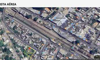 Imagem 3: Excelente terreno com área de 1200 metros quadrados em Austin - Nova Iguaçu - RJ