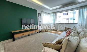 Imagem 3: Locação Apartamento 4 quartos Buritis Belo Horizonte