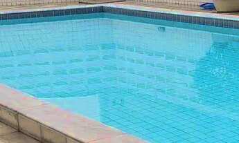 Imagem 4: Apartamento 3 quartos 127m2 úteis na Avenida