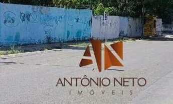 Imagem: Terreno à venda, 1915 m² por R$ 3.000.000,00