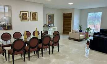 Imagem 7: Casa para Venda em Brasília, Setor Habitacional Jardim Botânico, 5 dormitórios, 5 suítes