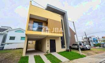 Imagem: CASA EM CONDOMÍNIO 232,09M², 3 SUÍTES