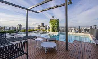 Imagem 2: Apartamento 1 dormitório Go Carlos Gomes