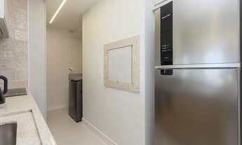 Imagem 6: Apartamento mobiliado para alugar no Petrópolis com 1 quarto