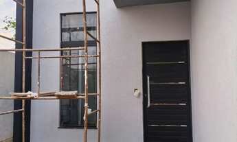 Imagem 5: PROJETO MODERNO Casa com 2 dormitórios