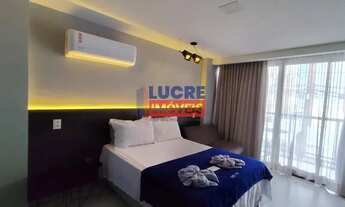 Imagem: Flat, com 28 m² Mobiliado à Venda, Próximo