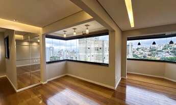 Imagem: 3 Quartos moderno com vista livre no Sion