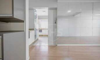 Imagem 5: Apartamento com 2 dormitórios para alugar, 83 m² por R$ 3.179,22/mês - Vila Nova - Blumena