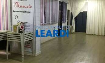 Imagem: COMERCIAL - ACLIMAÇÃO - SP