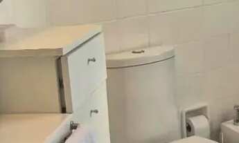 Imagem 4: Apartamento para venda tem 54 metros quadrados com 2 quartos