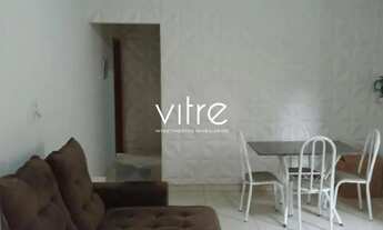 Imagem: Casa à venda no bairro Taiaman em Uberlândia