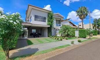 Imagem 3: Sobrado no Residencial Damha II - Campo Grande