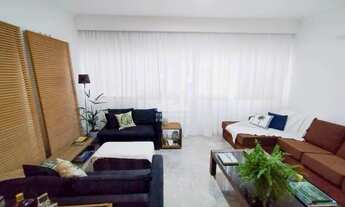 Imagem 7: Apartamento Reformado em Copacabana Posto 6, 3 Quartos (1 Suíte), 1 Vaga!