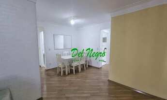 Imagem 6: Apartamento com 3 dormitórios, 67 m² - Jardim Ester - São Paulo/SP