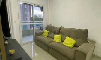 Imagem 3: Oportunidade - Apartamento - Residencial Gran Terraço - Jardim Pereira do Amparo - 2 Dormi