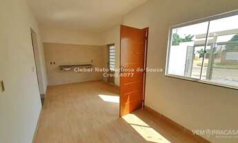 Imagem 5: IMÓVEL COM SUÍTE E VIAS RÁPIDAS ATÉ O CENTRO!