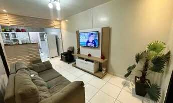 Imagem 6: Anjo da Guarda Casa com 2 dormitórios