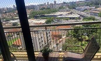 Imagem 5: Apartamento Padrão Jardim América Apartamento padrão Jardim América- Zona Sul- Ribeirão Pr