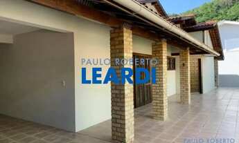 Imagem: CASA TÉRREA - BARRA DA LAGOA - SC