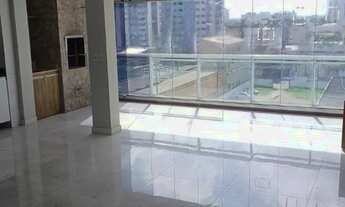 Imagem 5: Alugo Apto Com 3 Suítes no Ed.Torres Liberto