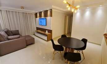 Imagem: Apto Mobiliado Parque do Ingá 2 Vagas