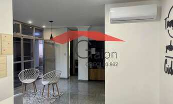 Imagem 2: Sala Rua Espirto Santo - Edificio Palace Center