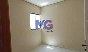 Imagem 5: Casa à venda em Barbalha (CE) - 2 quartos, 1 suíte, financiamento disponível