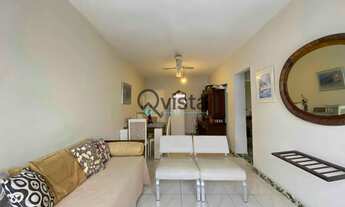 Imagem: Apartamento a venda na Pitangueiras no Guarujá