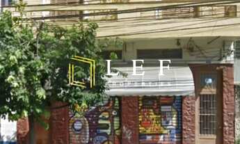 Imagem: Rua Wisard, Vila Madalena