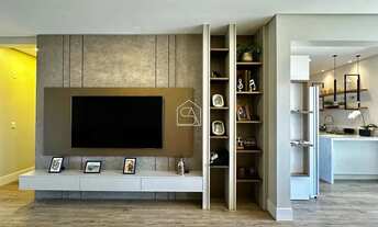 Imagem 3: Amplo apartamento à venda no bairro Floresta, São José