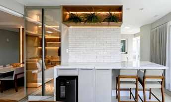 Imagem 7: Apartamento à venda em Maringá, Zona 07, com 3 suítes, com 137.44 m², Edificio La Premiére