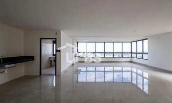 Imagem: Infinity Residence - Apartamento 4 quartos