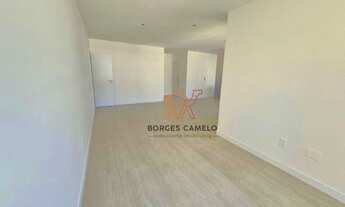 Imagem 6: Apartamento com 3 dormitórios à venda, 108 m² por R$ 2.730.000,00 - Lourdes - Belo Horizon