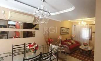 Imagem 5: Casa Condominio para Venda - 126m², 3 dormitórios, sendo 2 suites, 2 vagas - Ipanema