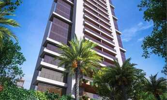 Imagem 3: Excelente apartamento com 3 ou 4 suítes em Capim Macio