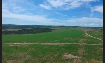 Imagem 3: Fazenda em Corumbaiba