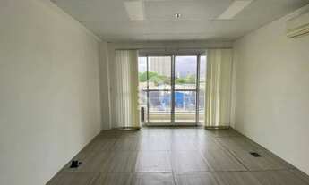 Imagem: Sala Comercial na Barra Funda Pronto para