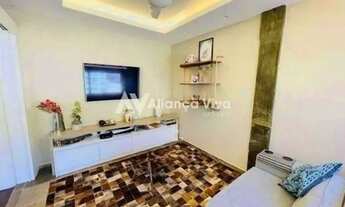 Imagem 3: Leblon Apartamento com 3 dormitórios