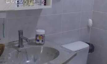 Imagem 6: Apartamento a venda - Jardim Santo André, Santo André