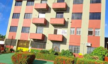 Imagem: Alugo apartamento em salinas