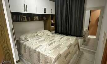 Imagem 5: Colina de Laranjeiras - Parque Cabral - 2 quartos primeiro andar