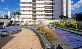 Imagem 4: Apartamento de 132 m² no Cristal Tower 3 Suítes, 2 Vagas, Vista Definitiva e Lazer Comple