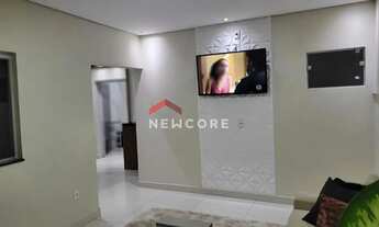 Imagem 3: Casa em Rua Bernardino de Campos - Vila Falcão - Bauru/SP