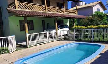 Imagem 2: Casa com 3 dormitórios à venda, 195 m² - Morro das Pedras - Florianópolis/SC