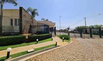 Imagem 2: Terreno de 256m² à venda em condomínio - Terras de San Gabriel